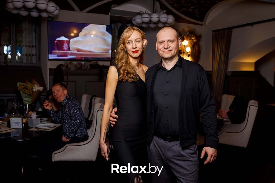 Международный Женский День, фото № 52