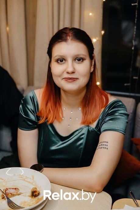 Happy New Year in Terra, фото № 70