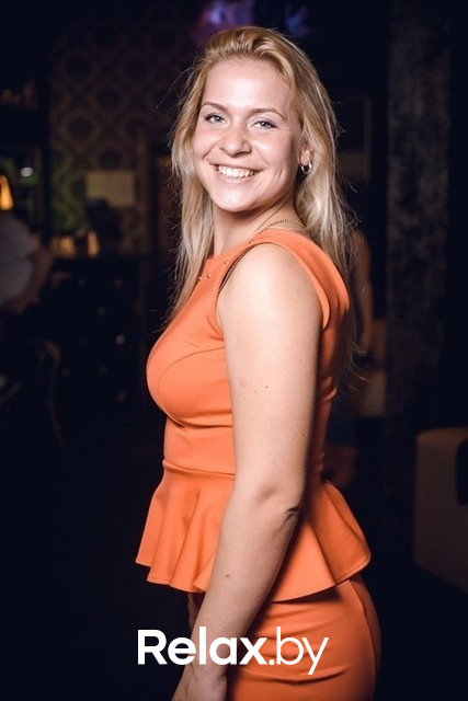 Вечеринка в караоке-клубе «ОПЕРА», фото № 4