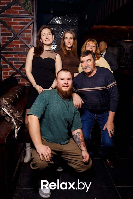 Brooklyn Live!, фото № 14