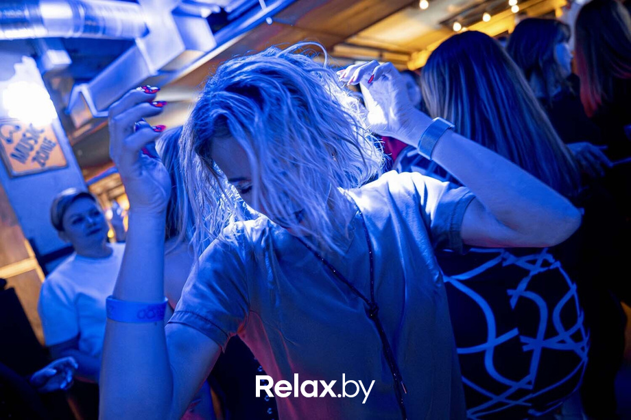 Saturday party, фото № 46