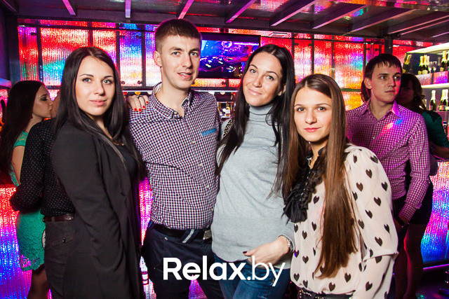 Madison Disco, фото № 57