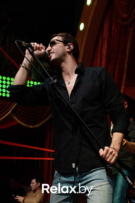 MoulinRouge, фото № 53