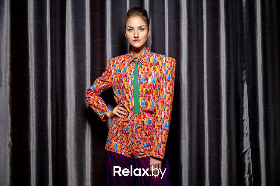 Мельница моды 2022, фото № 41