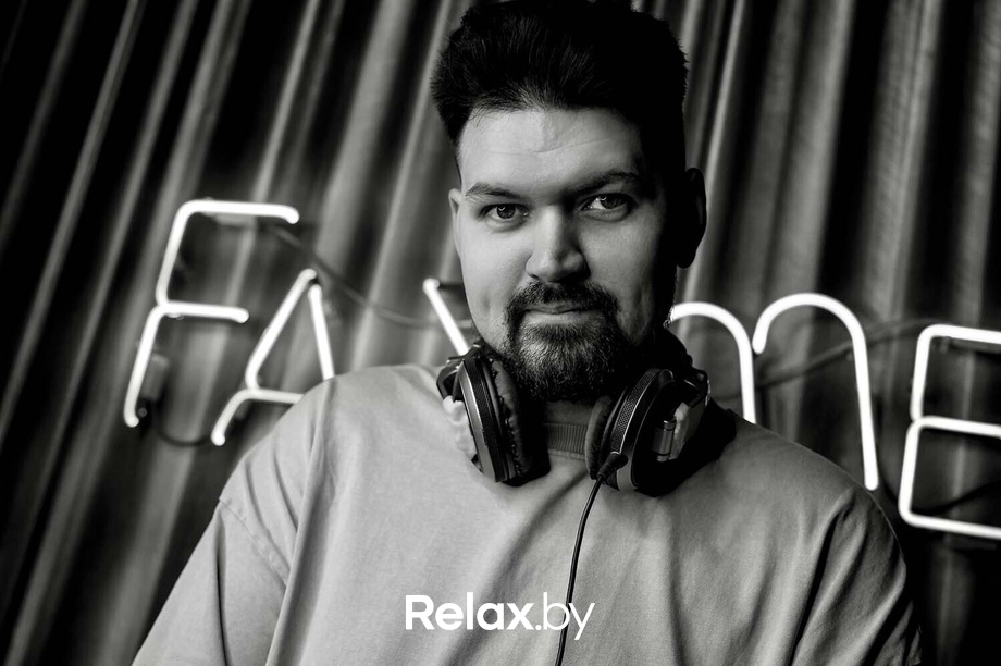 Parker House, фото № 1