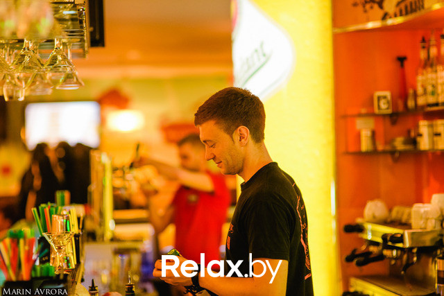 Seven: День встречи выпускников, фото № 4