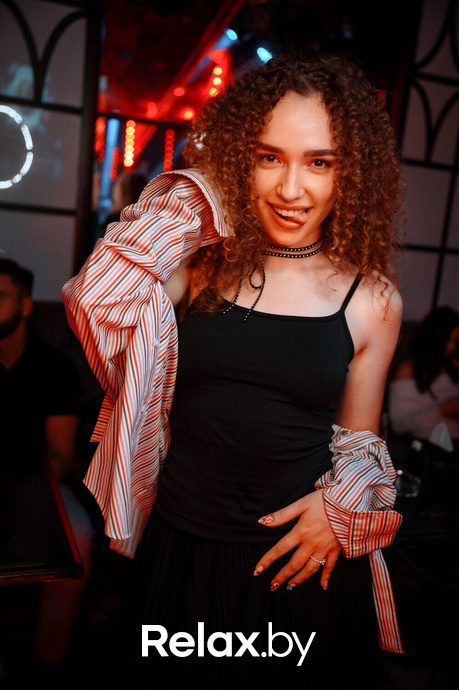 Saturday party, фото № 35