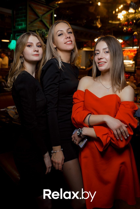 Новогодний Бруклин, фото № 10