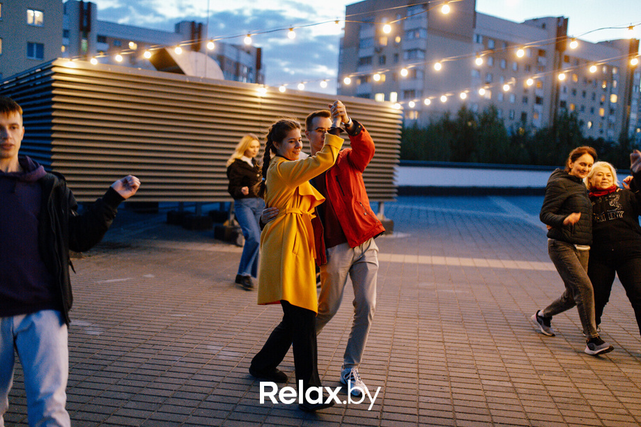 Линди хоп, фото № 70