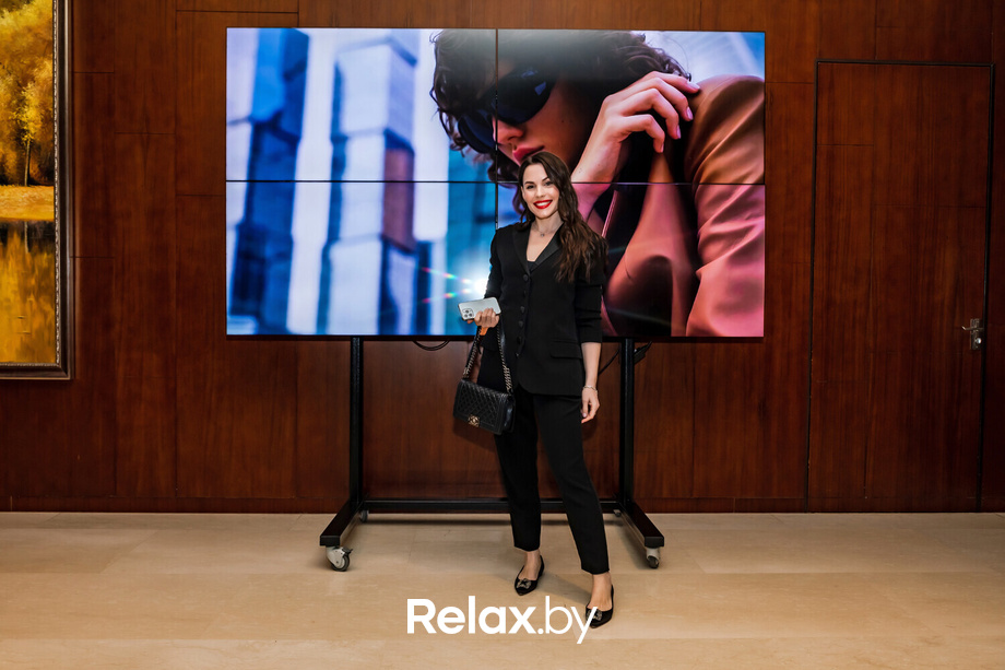 Показ новой коллекции бренда UNEED, фото № 37