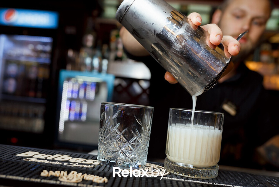 Brooklyn Live!, фото № 18