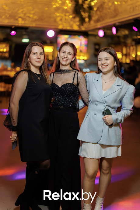 Thursday party, фото № 5