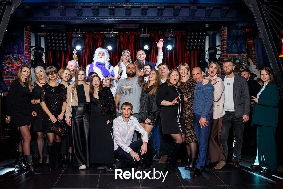 Новогодний Бруклин, фото № 17