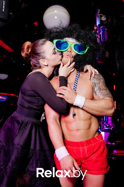 Next Club Show, фото № 69