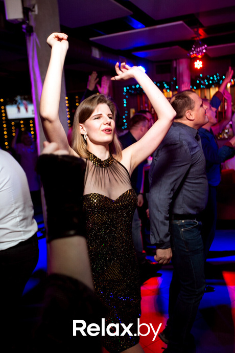 Happy New Year in Terra, фото № 7