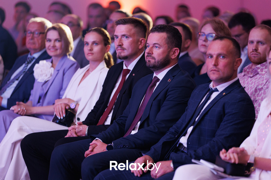 Человек Дела, фото № 124