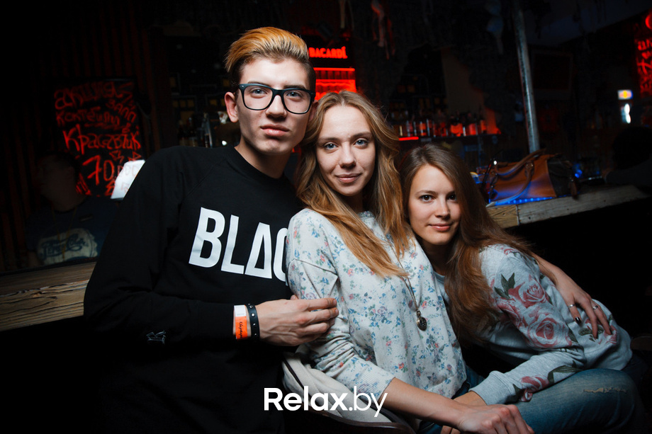 Концерт группы Мерилин Монро, фото № 20