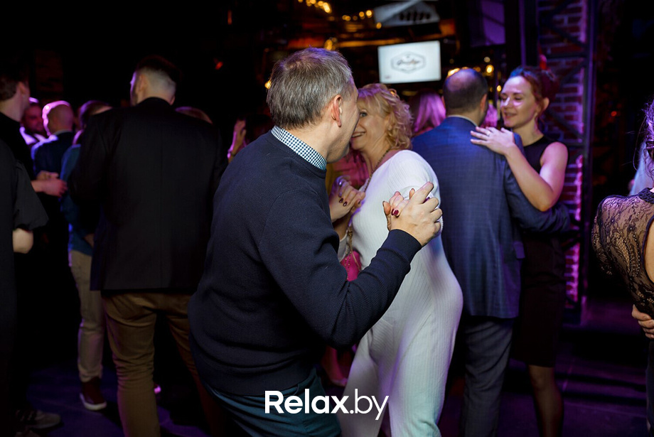 Новогодний Бруклин, фото № 22