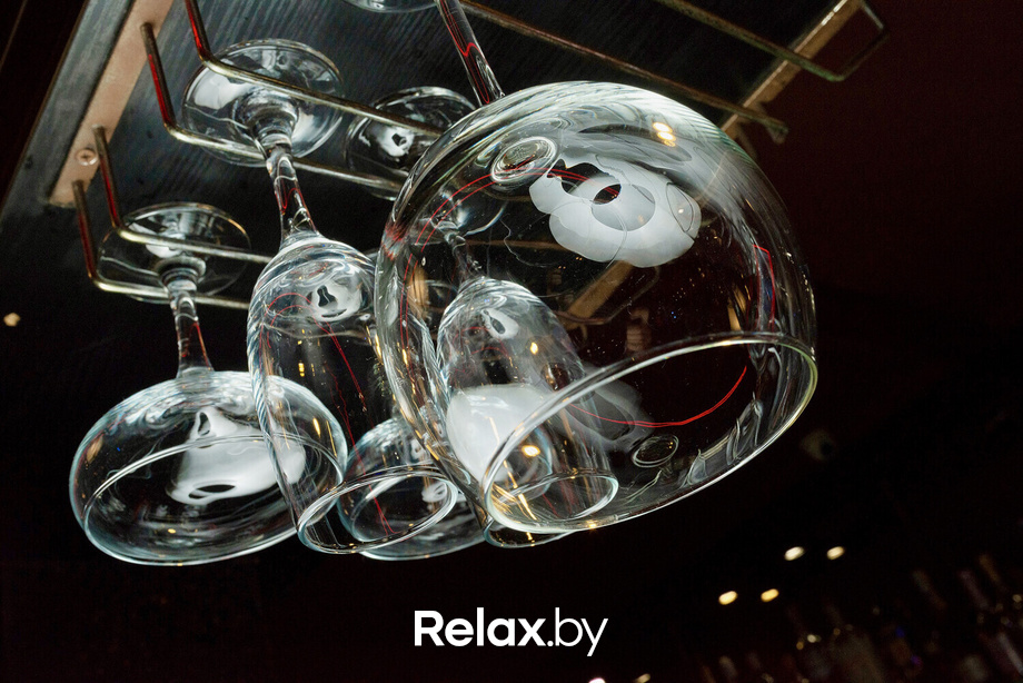 MoulinRouge Party, фото № 56