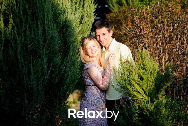 Открытие летней террасы в трактире Панская Усадьба, фото № 71