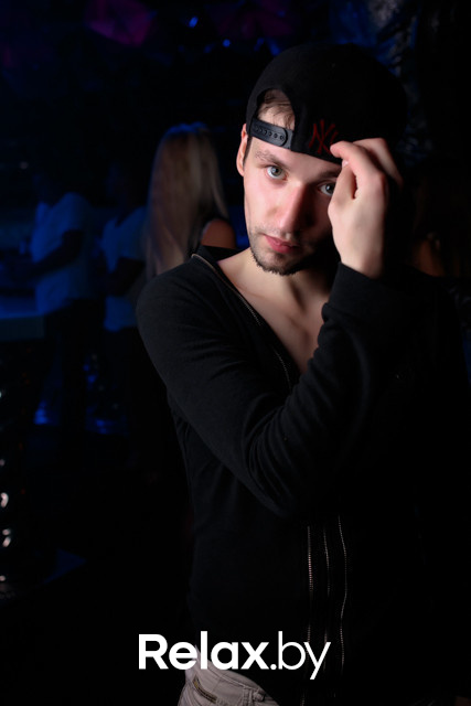 Club Show, фото № 30