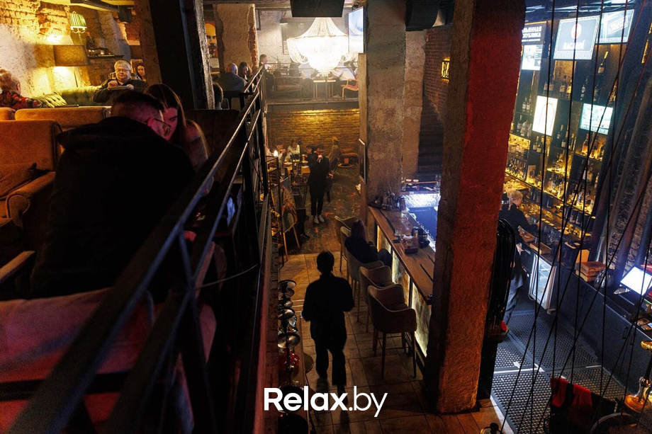 Шеф-ужин от Павла Бурденкова, фото № 7