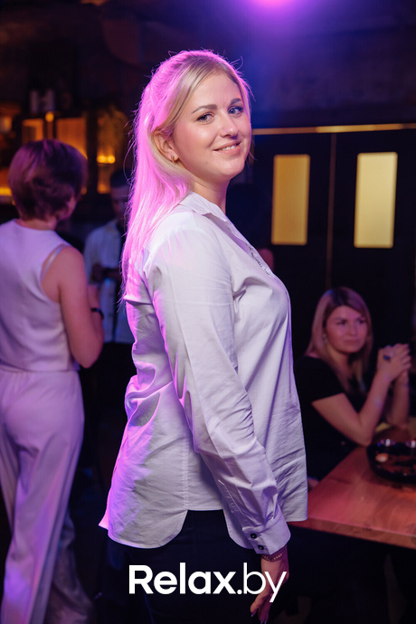 Friday Party, фото № 58