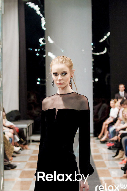 Dmitry Sholokhov for O.Jen, фото № 49