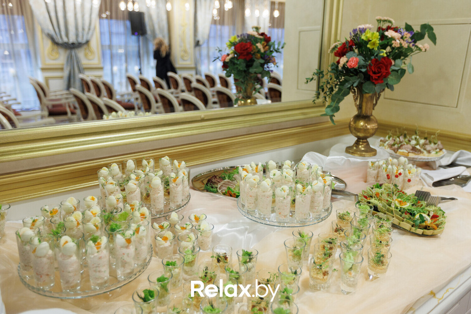 Открытие ресторана «1884 D'Europe», фото № 13