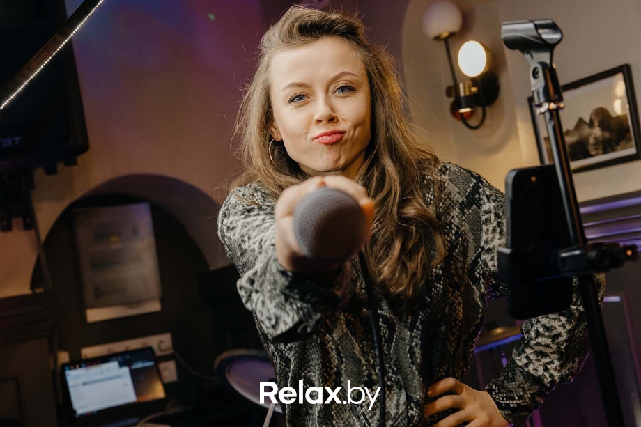 Новогодние вечеринки « Rustaveli», фото № 60