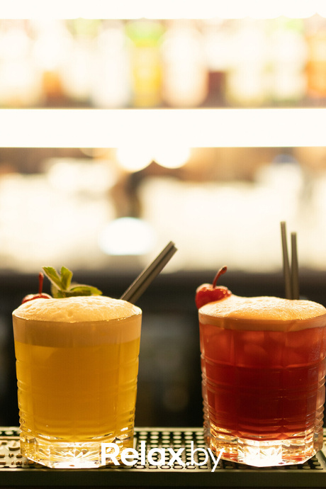 Выходные в Rustaveli, фото № 1