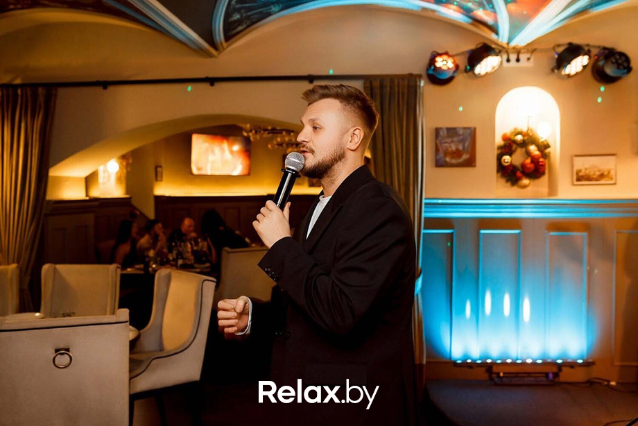 Старый Новый год, фото № 11