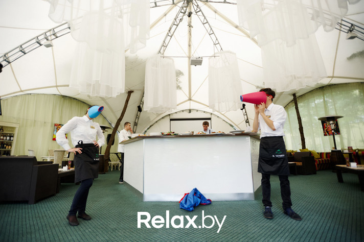 Воскресный бранч, фото № 57