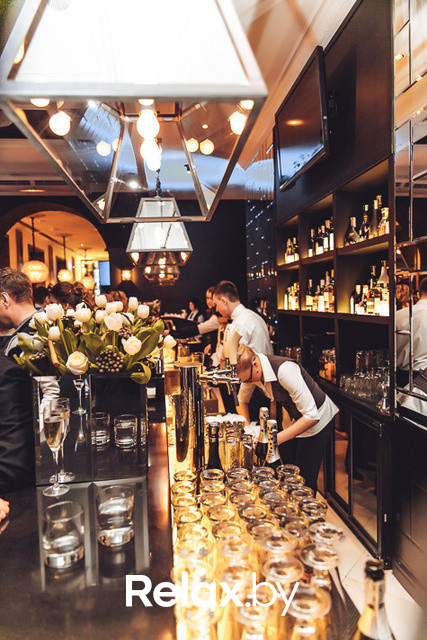 Открытие Times, фото № 39