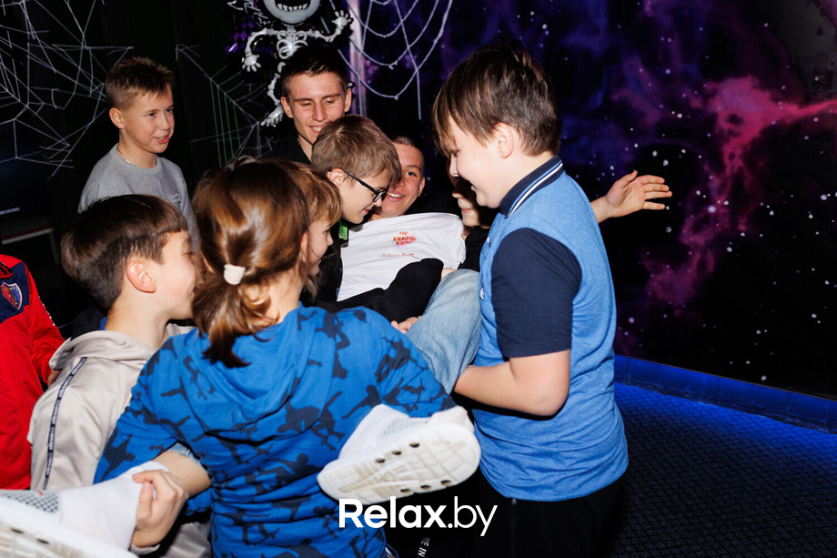 Празднование дня рождения, фото № 52