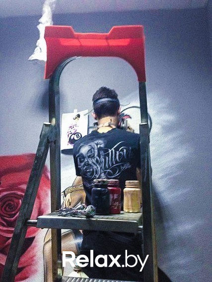 Открытие развлекательного комплекса «5 комнат», фото № 82