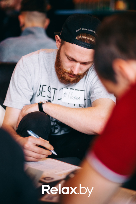 Monkey Shoulder Megatlon 2016, фото № 39