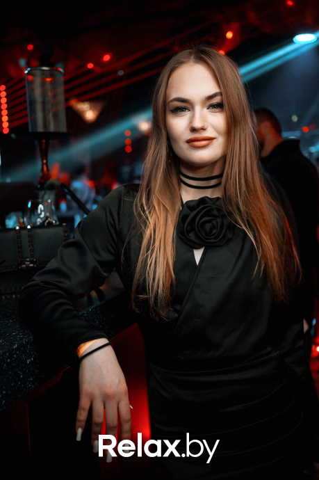 Saturday party, фото № 42