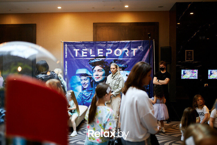 IMG Fashion KILLA PARTY - KIDS’ SHOW, фото № 49