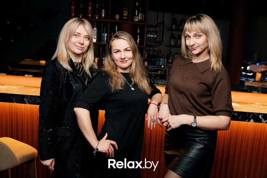 Ночные жители, фото № 20