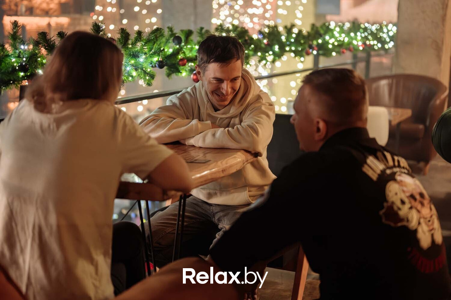 Live Music, фото № 20