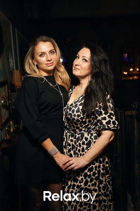 Международный женский день, фото № 22