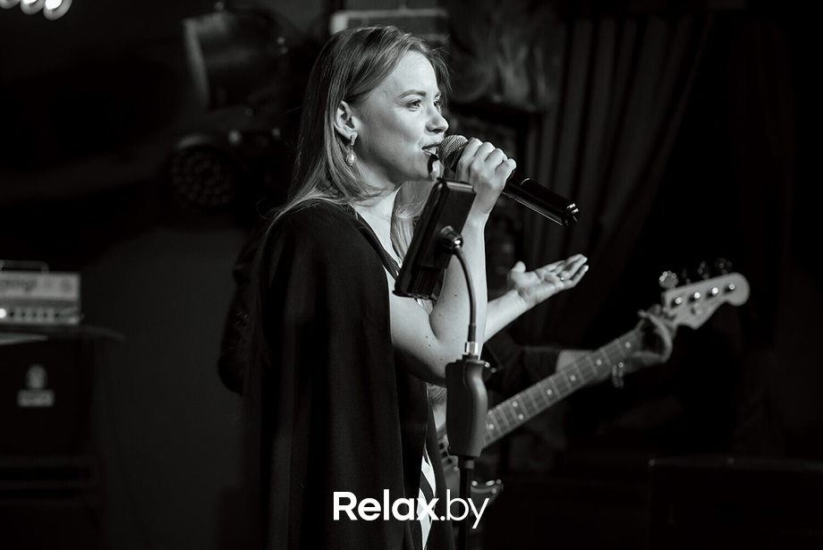 Brooklyn Live!, фото № 56