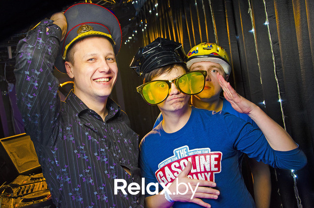 Ретро 80vs90, фото № 76