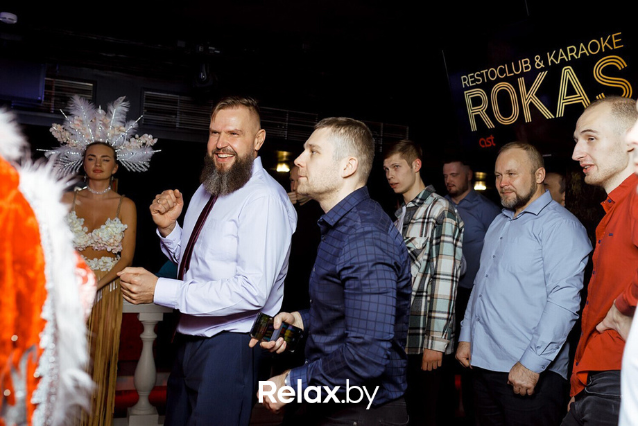 Thursday Party, фото № 70