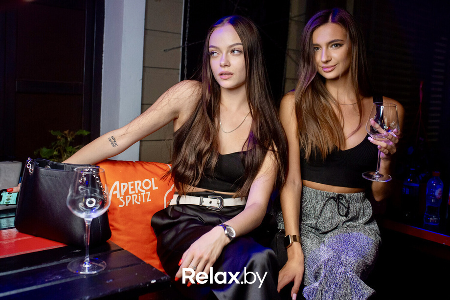 Parker House, фото № 4