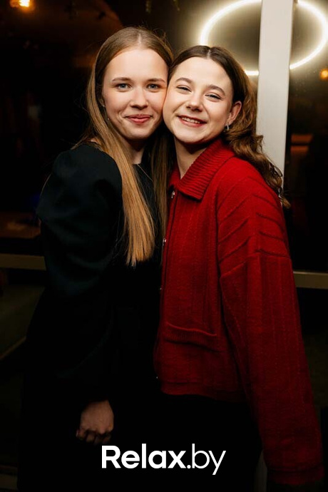 Ночные жители, фото № 29