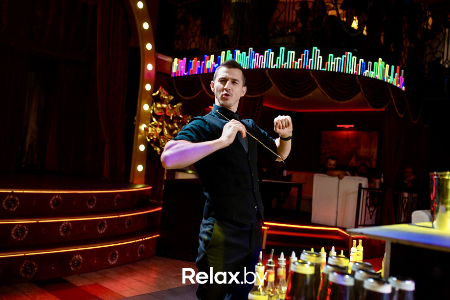 MoulinRouge, фото № 42