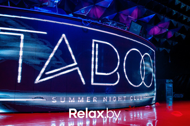 Club Show, фото № 76