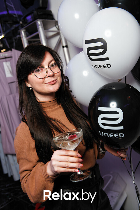 Открытие магазина одежды UNEED, фото № 128